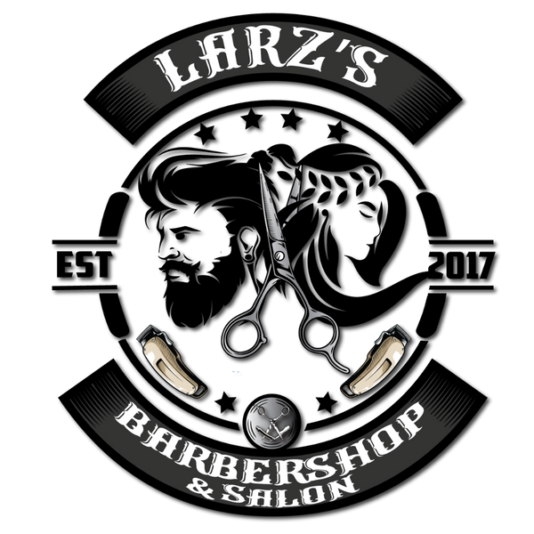 Larz's Barber Shop